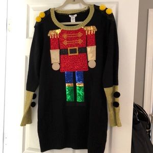 Ugly Christmas Sweater